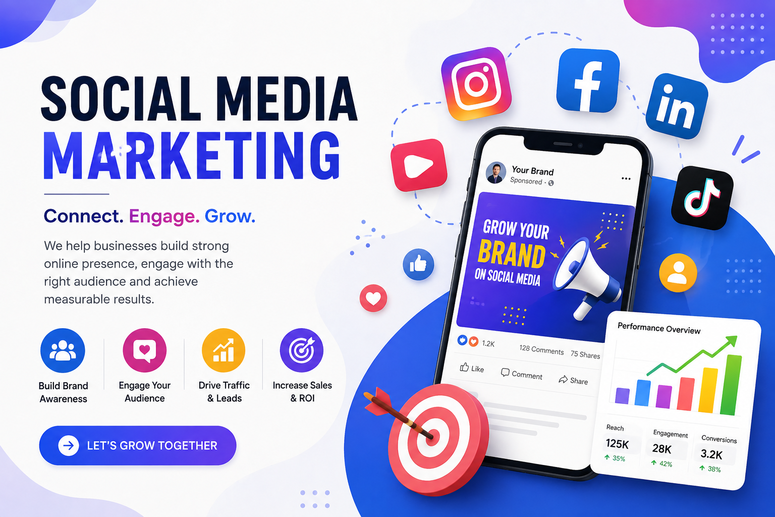 Social Media Marketing
